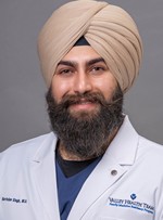 Gurinder Singh